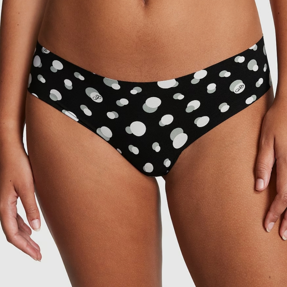 VS Dot Print Panty